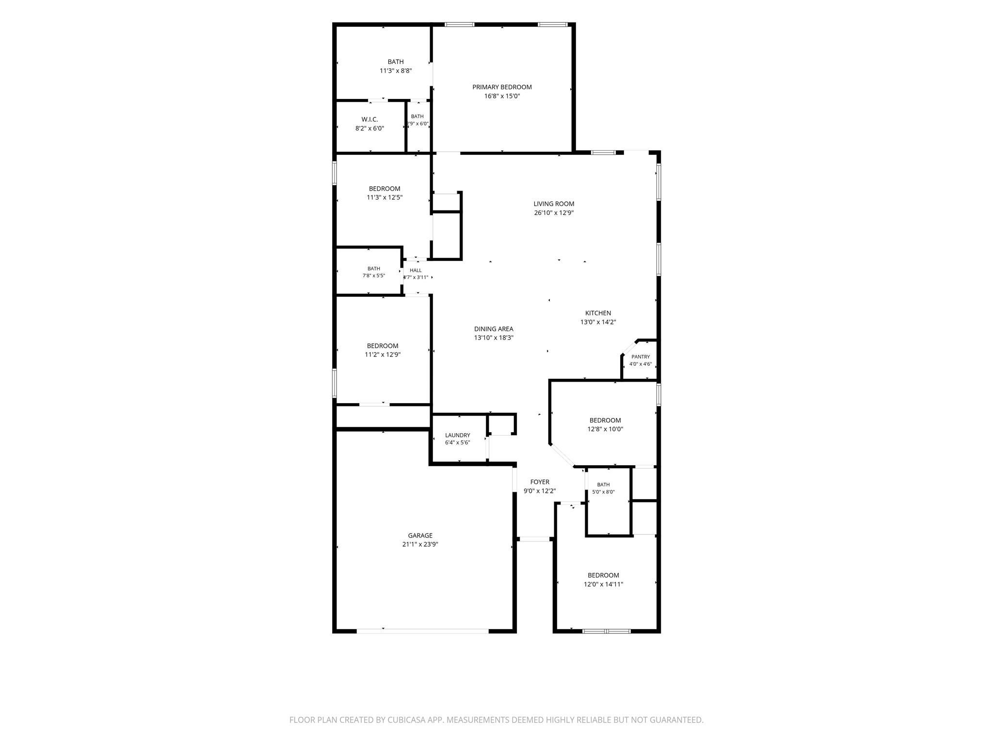 303 Springfield Terrace Drive