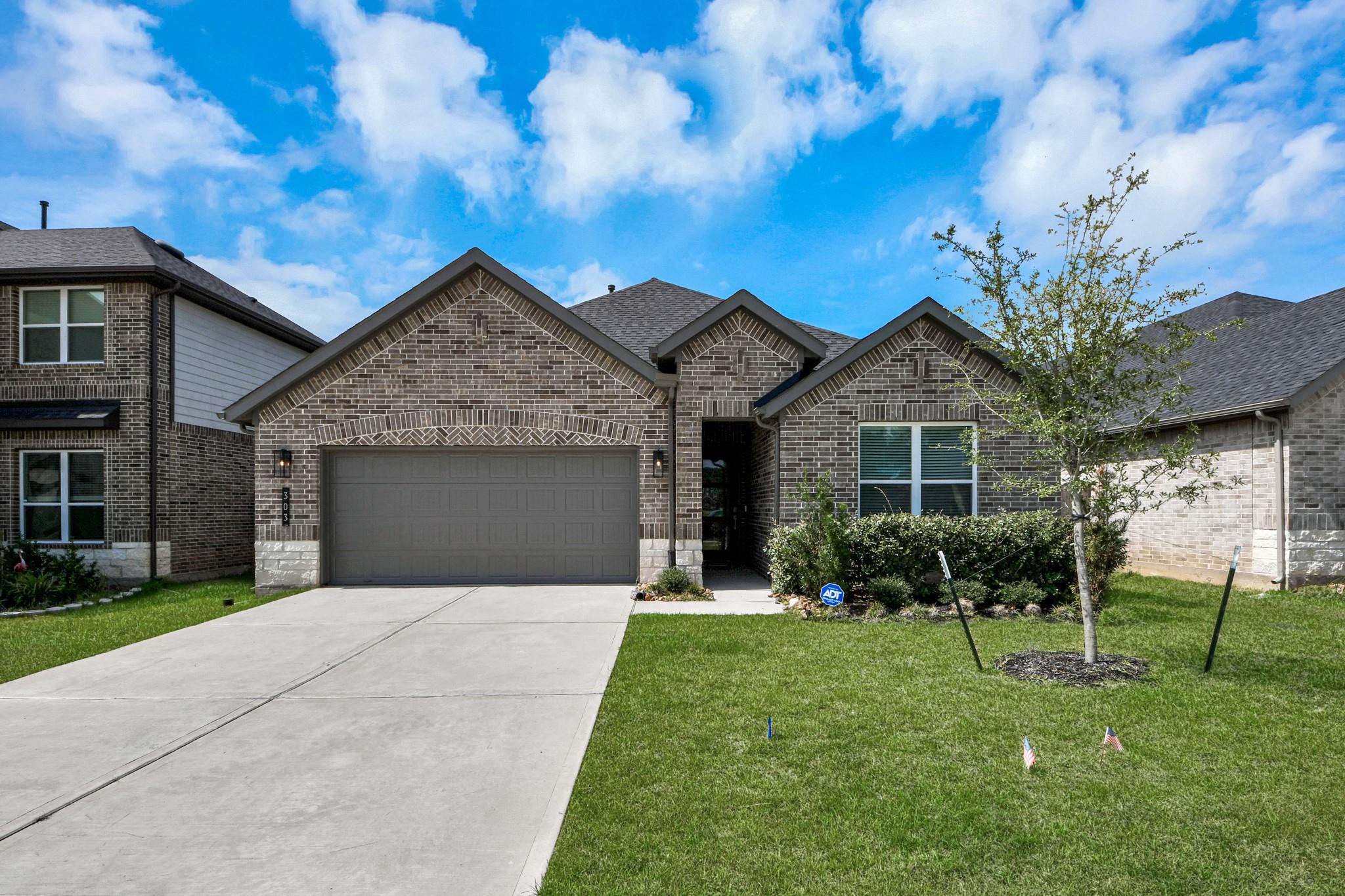 303 Springfield Terrace Drive