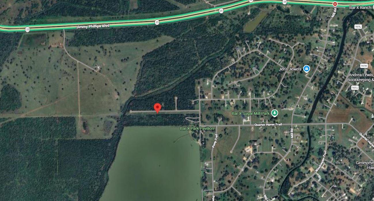 255 & 261 Middle Bayou Trail