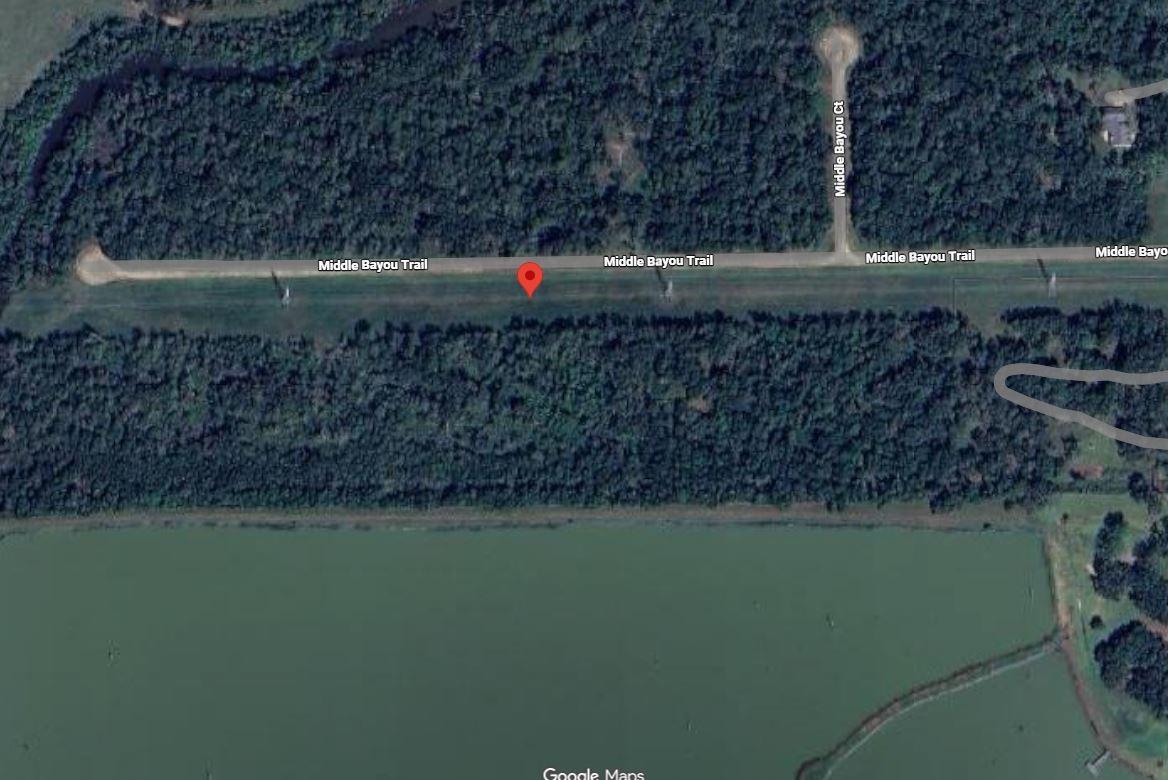 255 & 261 Middle Bayou Trail