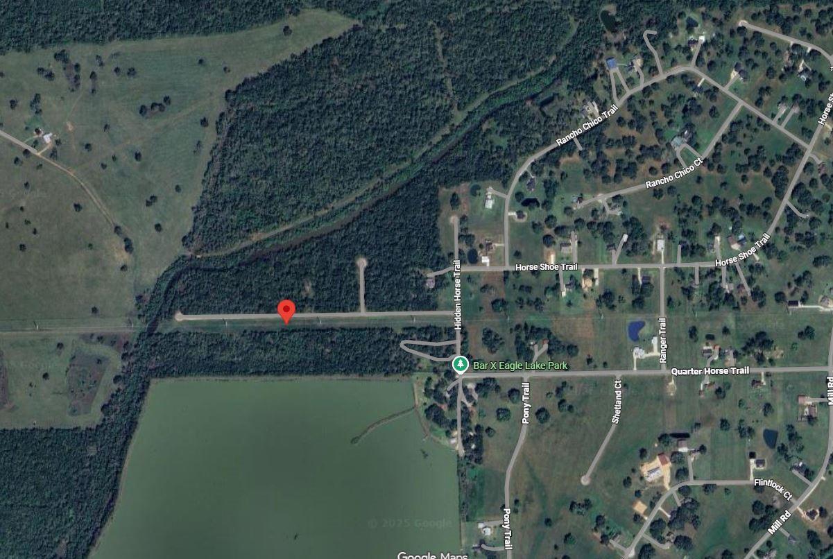 255 & 261 Middle Bayou Trail