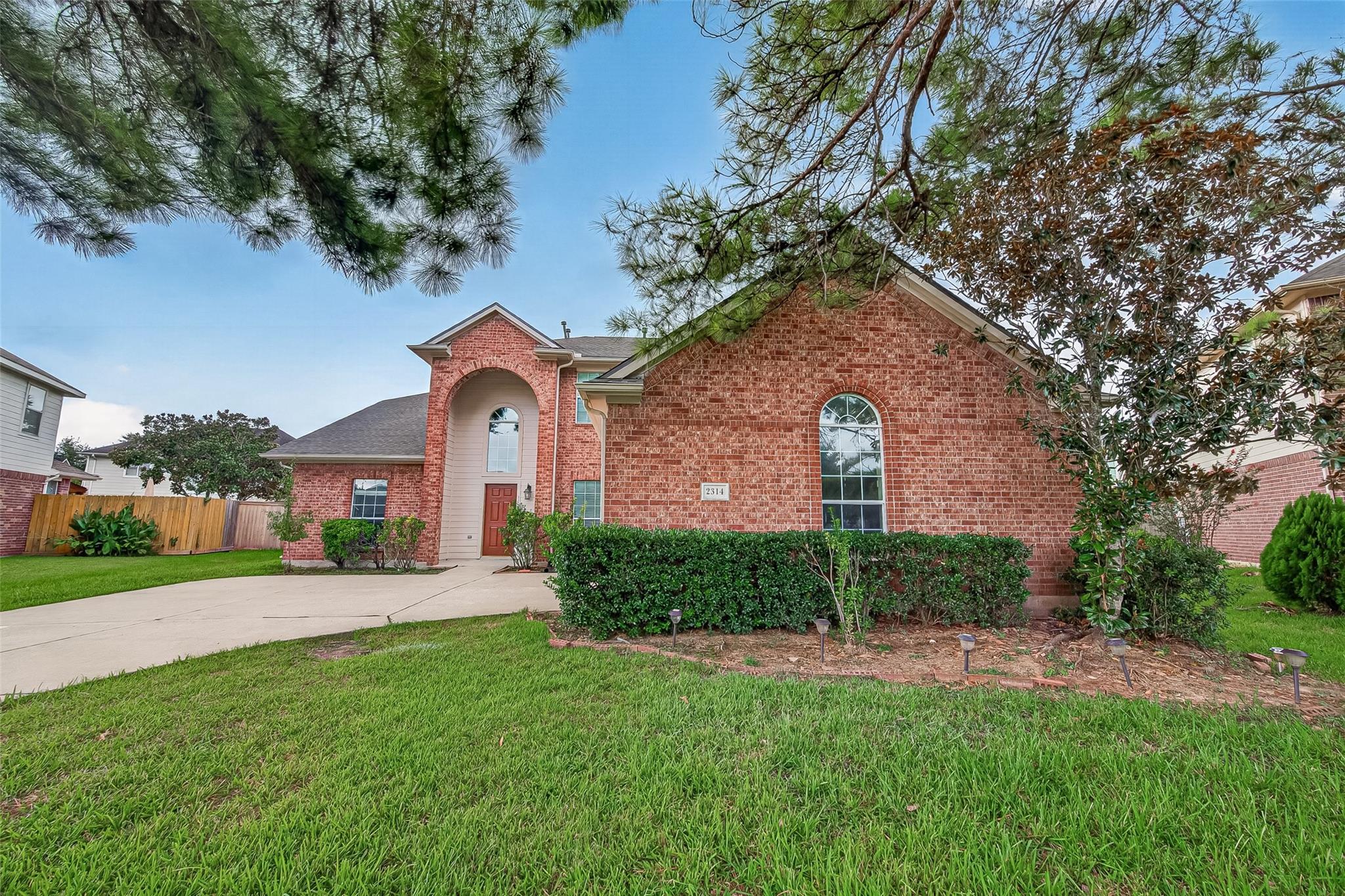 2314 Avery Park Drive
