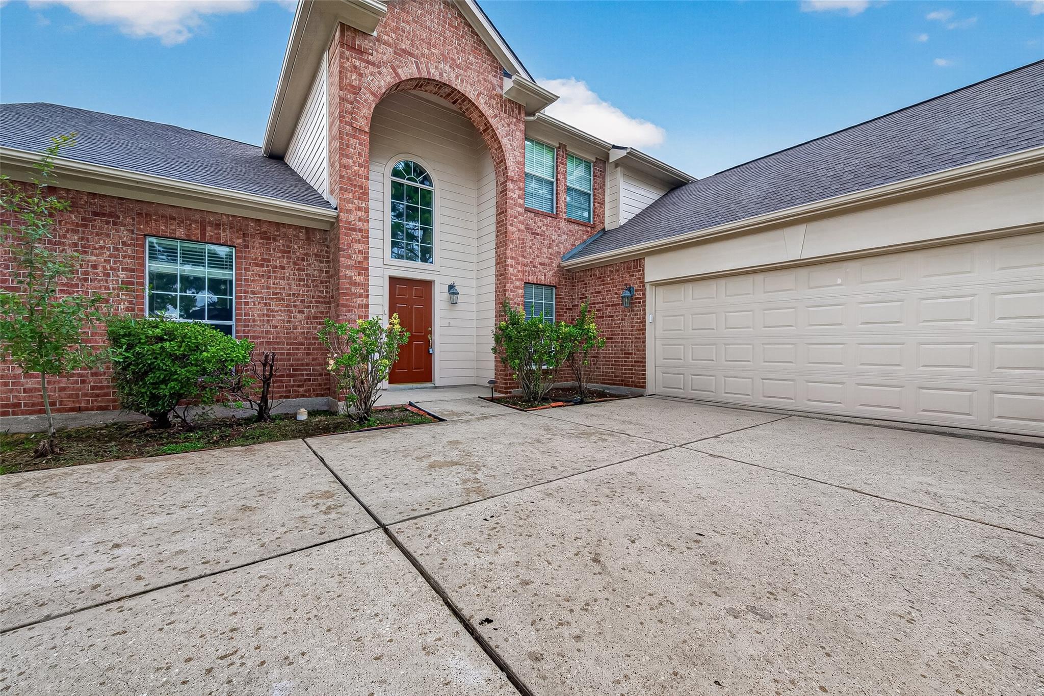 2314 Avery Park Drive