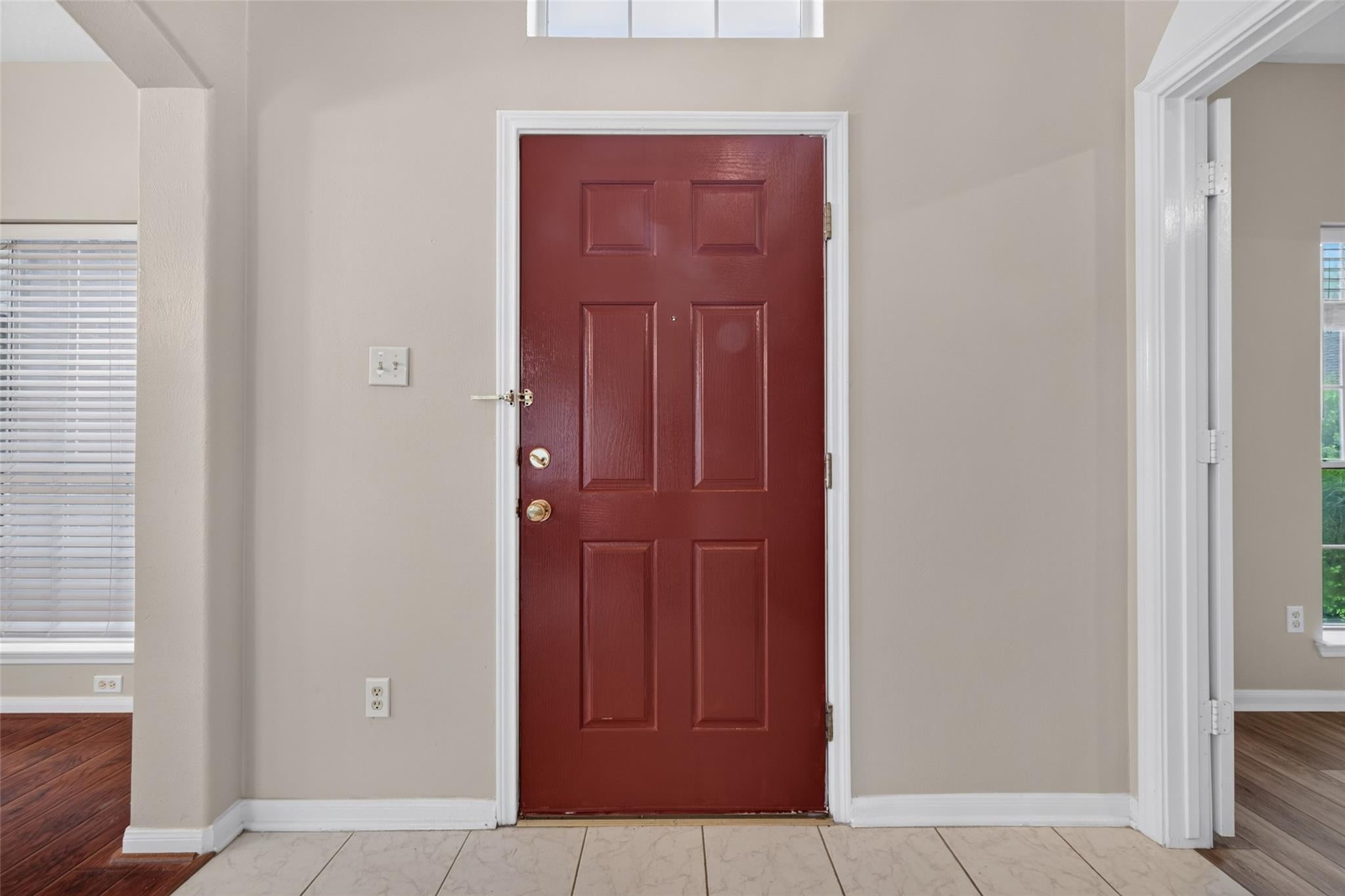 2314 Avery Park Drive