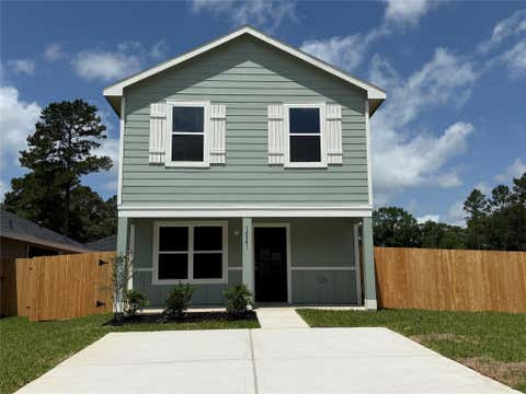 Homes For Sale - 14541 William Trails Drive<br/> Montgomery County, Willis, TX 77378