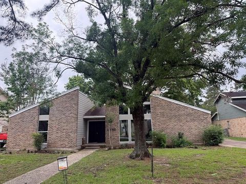 Photo of 14911 Walters Road, Houston, TX 77068 (MLS # 80273928)