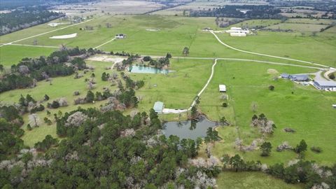 Photo of 7069 County Road 214, Anderson, TX 77830 (MLS # 12548633)