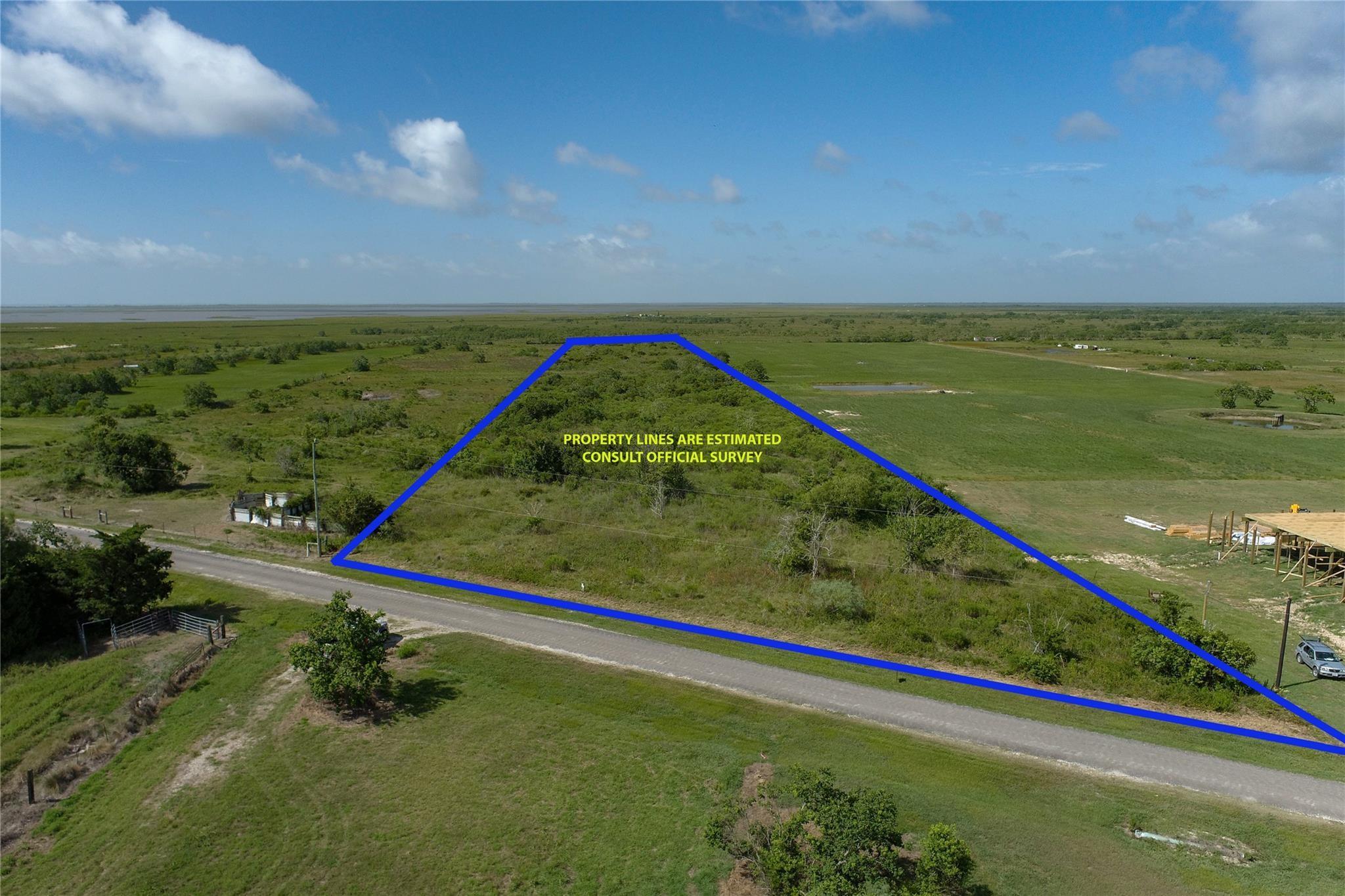 0000 South Redfish Tract 2