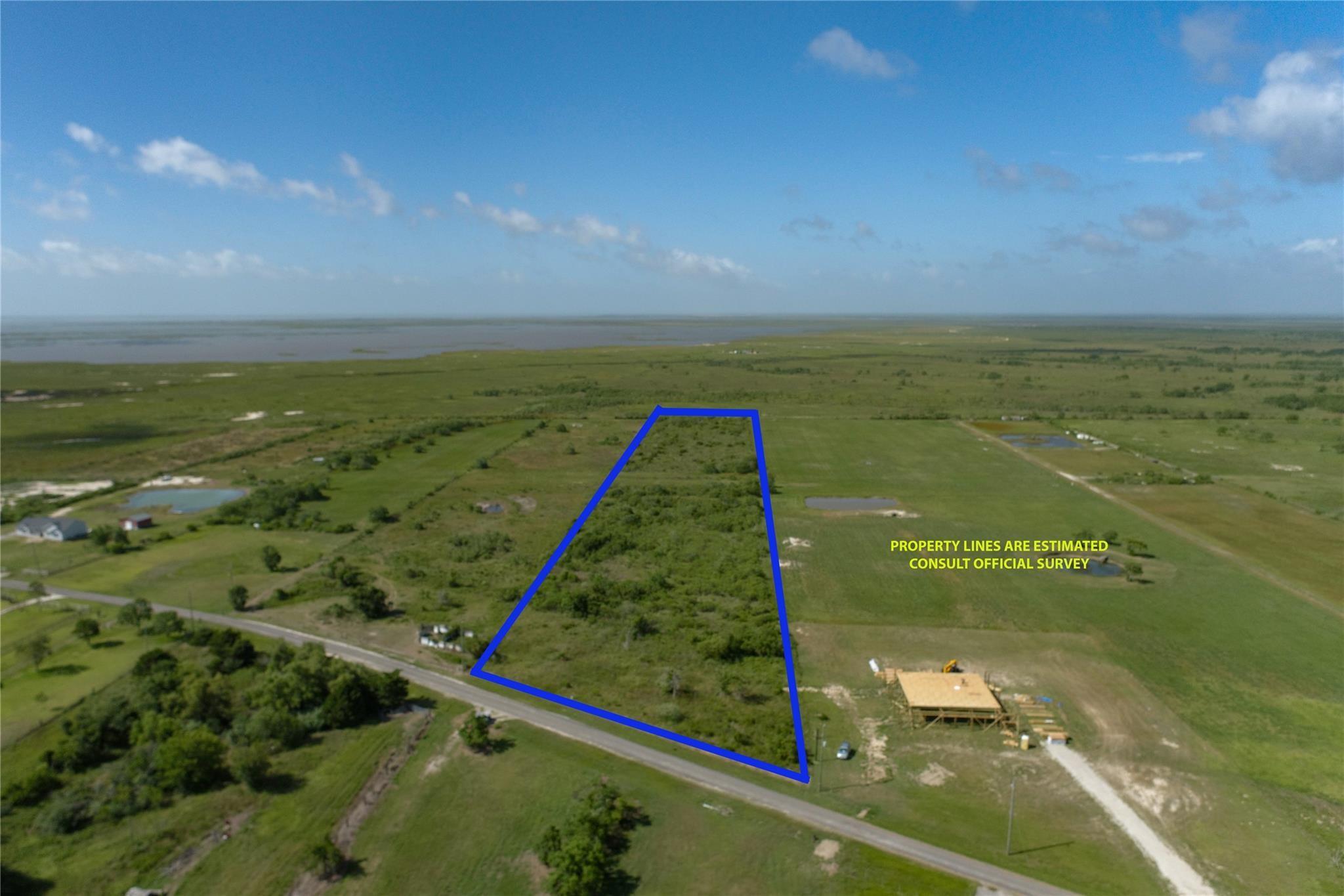 0000 South Redfish Tract 2