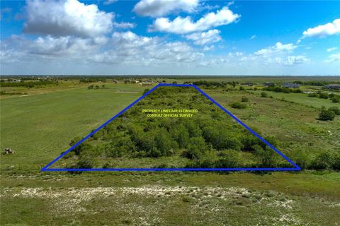 Vacant Land For Sale - 0000 South Redfish Tract 2<br/> Hitchcock, TX 77563