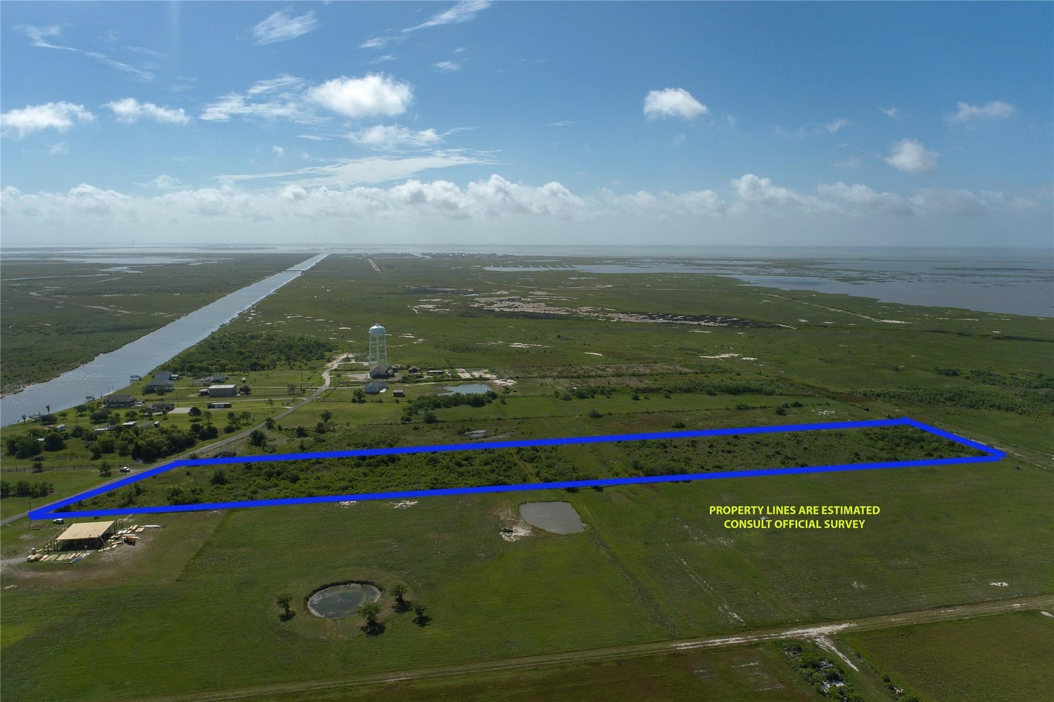 0000 South Redfish Tract 2