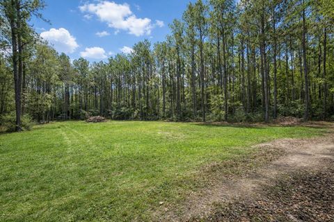 Vacant Land For Sale - 2370 Westville Road Rd<br/> Trinity County, Groveton, TX 75845
