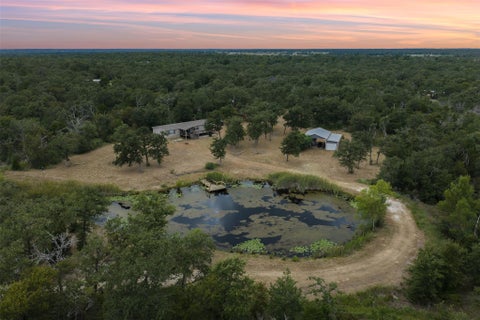 Photo of 2131 County Road 278, Somerville, TX 77879 (MLS # 34137607)