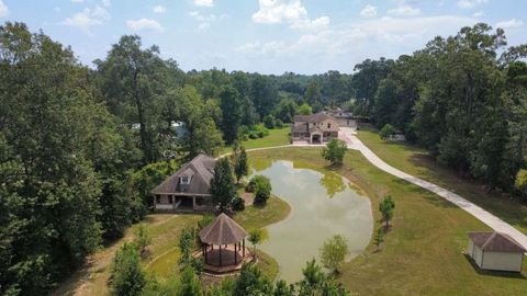 Homes For Sale - 11529 Warner Road<br/> Cleveland, TX 77328