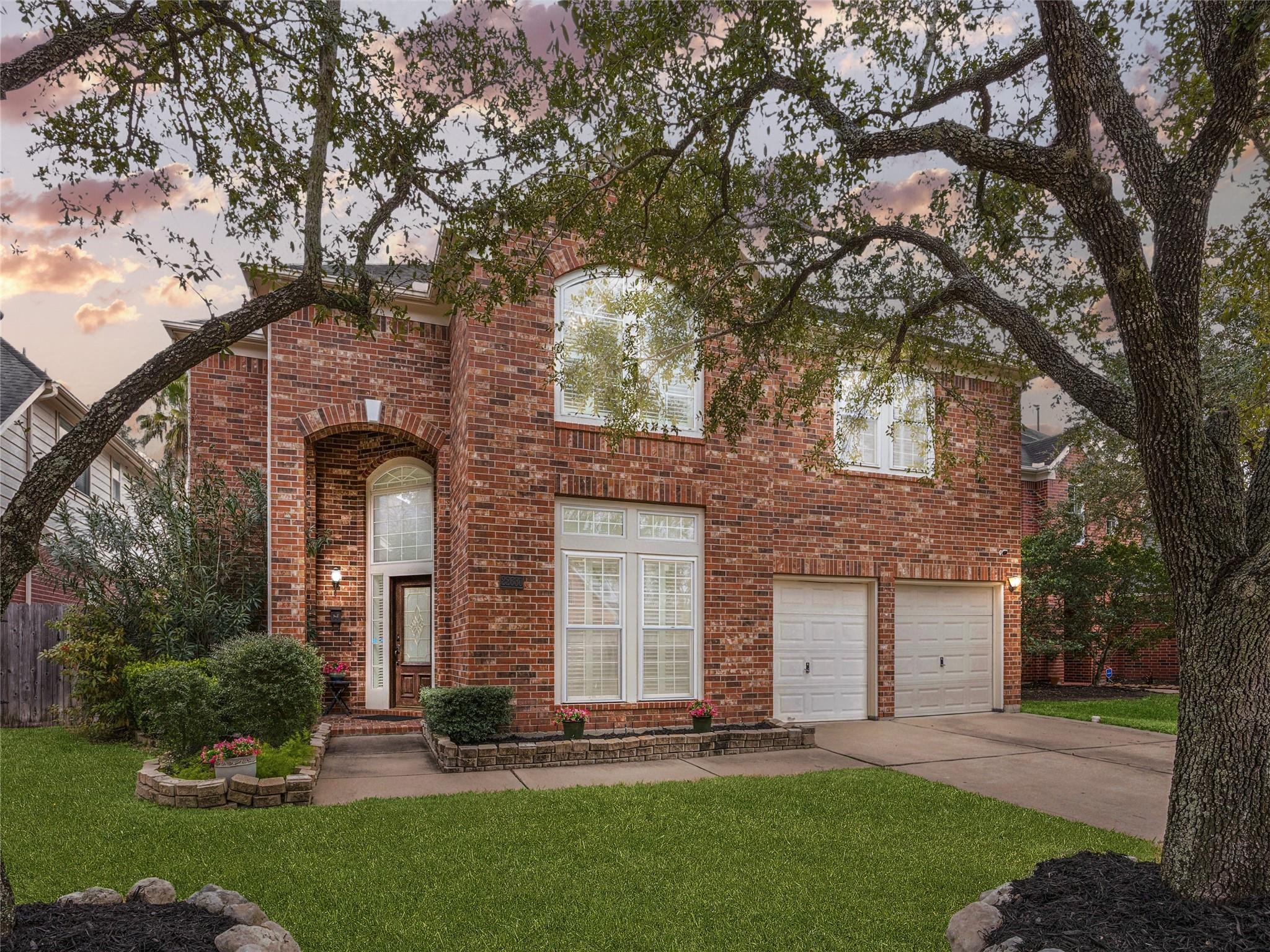 22630 Tullis Trail Court