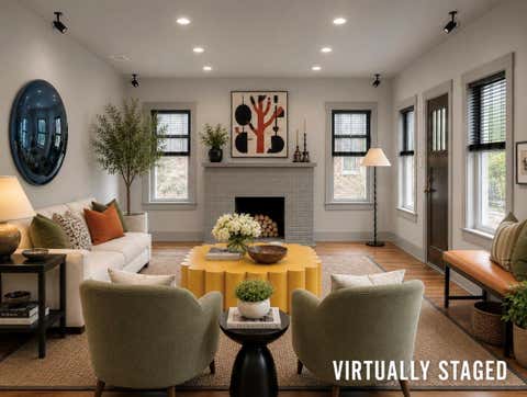 Photo of 4530 Walker Street, Houston, TX 77023 (MLS # 94741509)