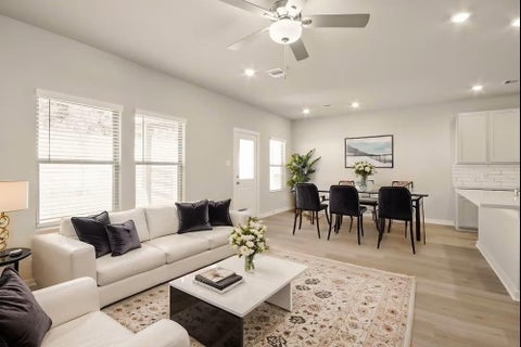 Photo of 2016 Hidden Hills Lane, Katy, TX 77493 (MLS # 38706709)