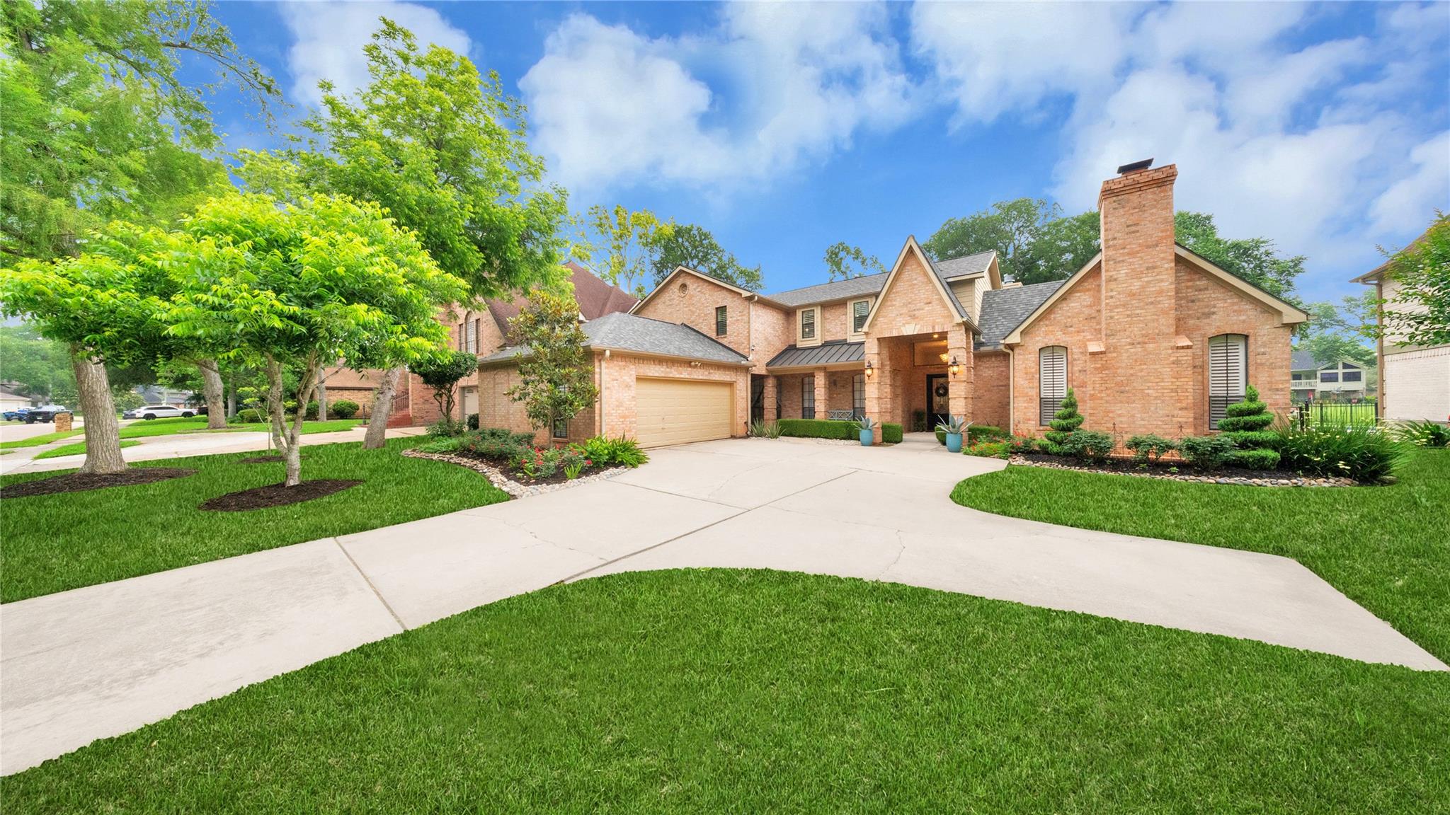 1802 Kingsmill Lane