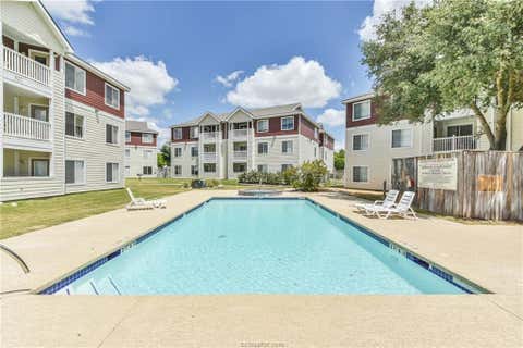 Photo of 529 Southwest Parkway Parkway #203, College Station, TX 77840 (MLS # 7053366)