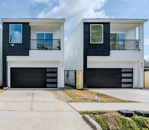 Photo of 1911 Dewalt St, Houston, TX 77088 (MLS # 95791362)