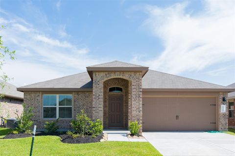 Photo of 29311 Dunns Creek Court, Katy, TX 77494 (MLS # 97254016)