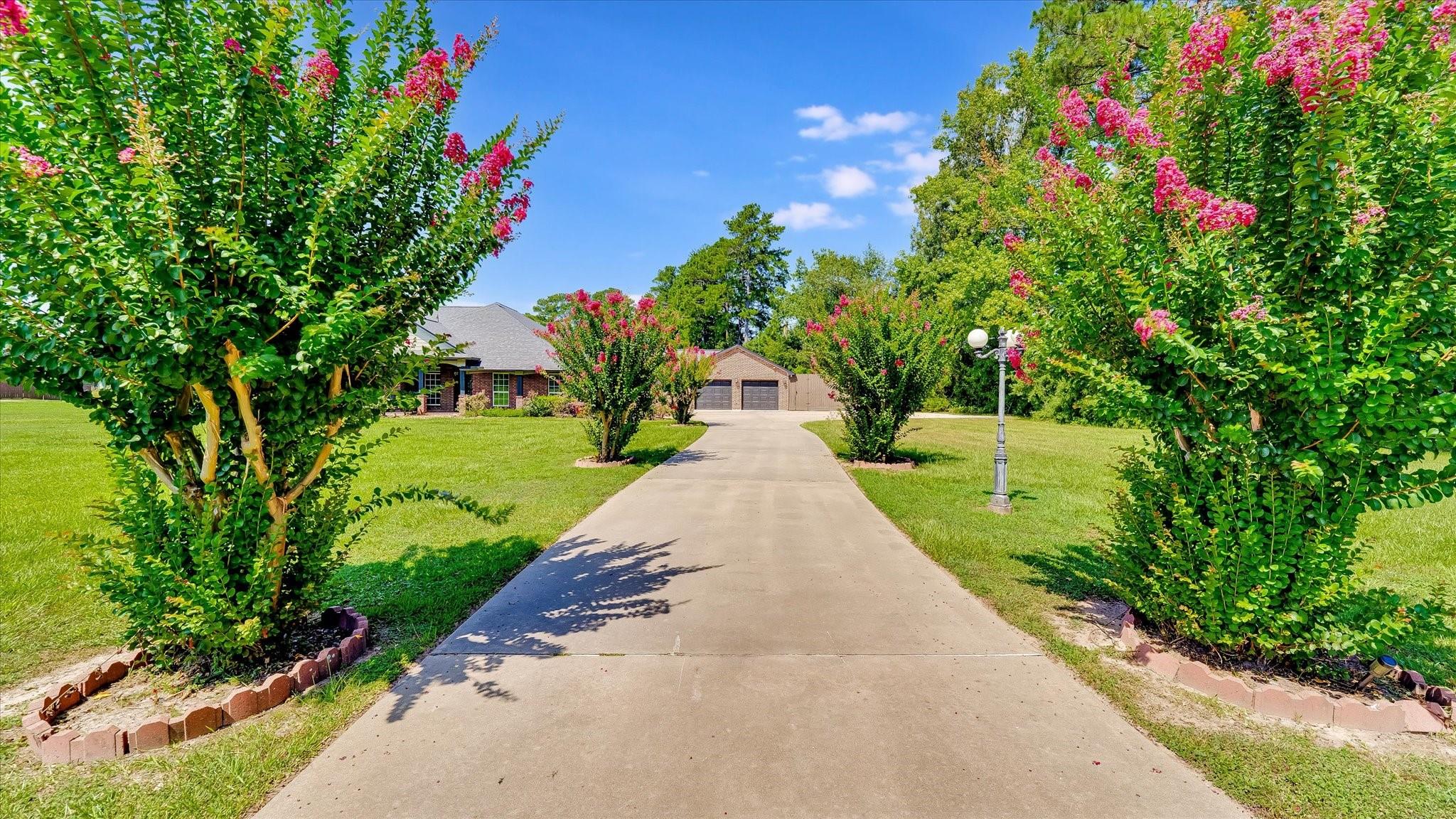 65 County Road 2209 N