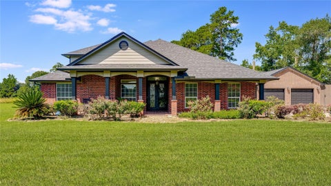 Homes For Sale - 65 County Road 2209<br/> Liberty County, Cleveland, TX 77327