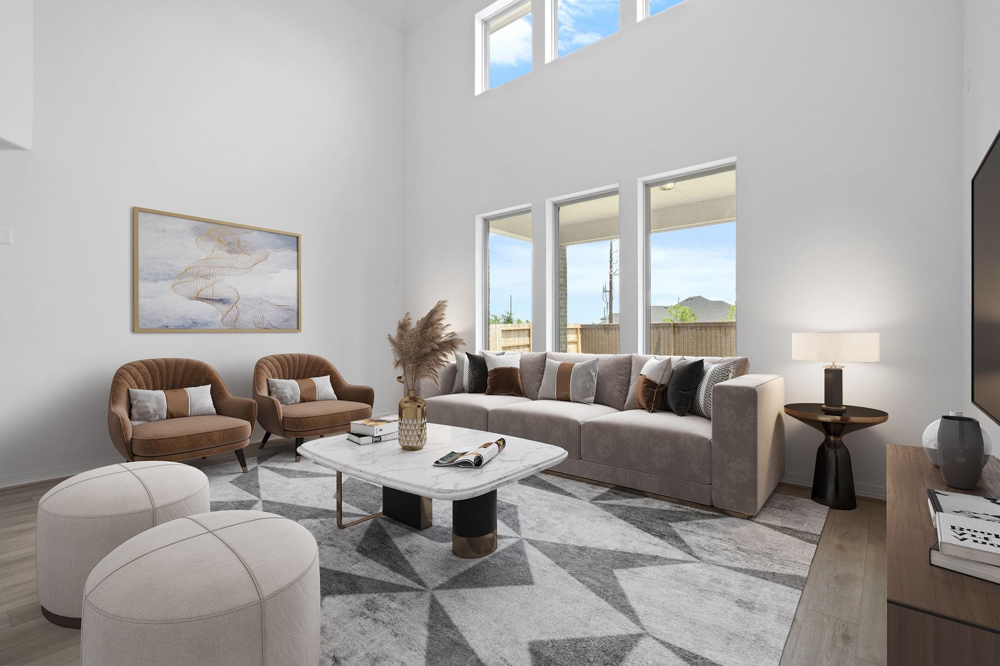 3915 Silver Falls Lane