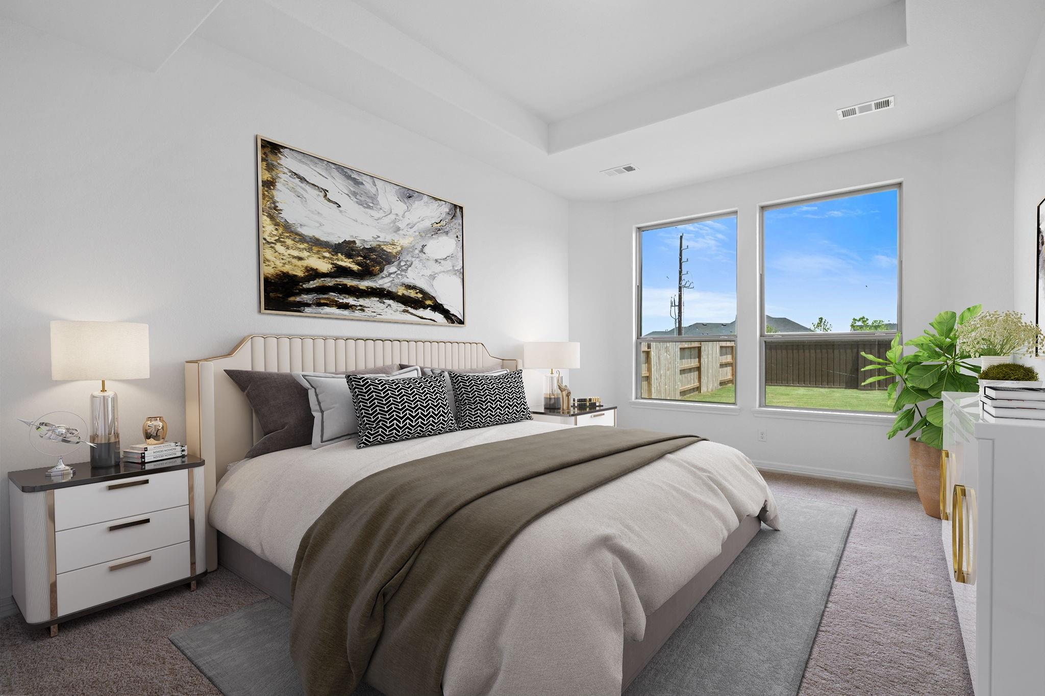 3915 Silver Falls Lane