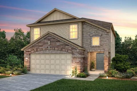 Photo of 10614 Willet Way, Willis, TX 77378 (MLS # 5560925)