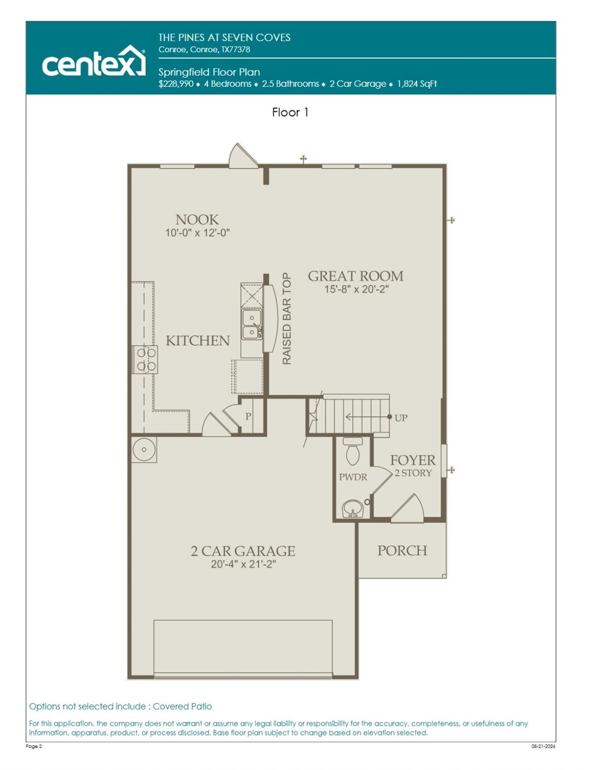 10614 Willet Way