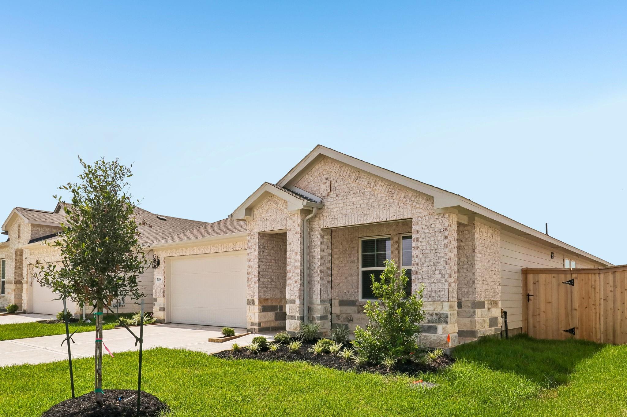 1218 Romany Fields Drive