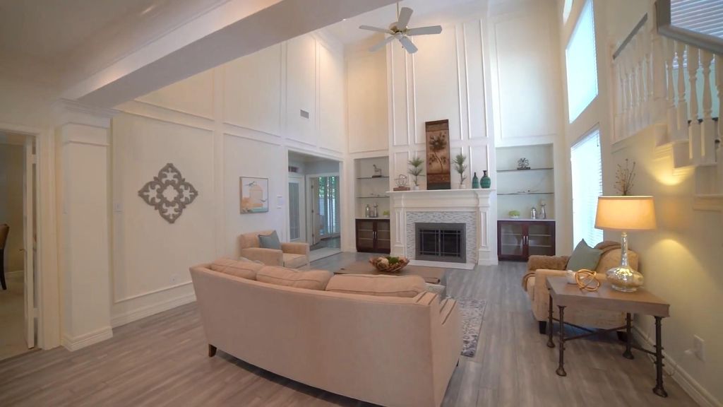 Photo of 3406 Kingsway Court, Houston, TX 77339 (MLS # 47650293)