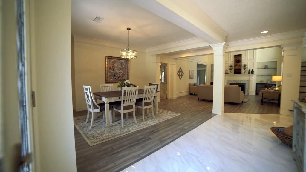Photo of 3406 Kingsway Court, Houston, TX 77339 (MLS # 47650293)