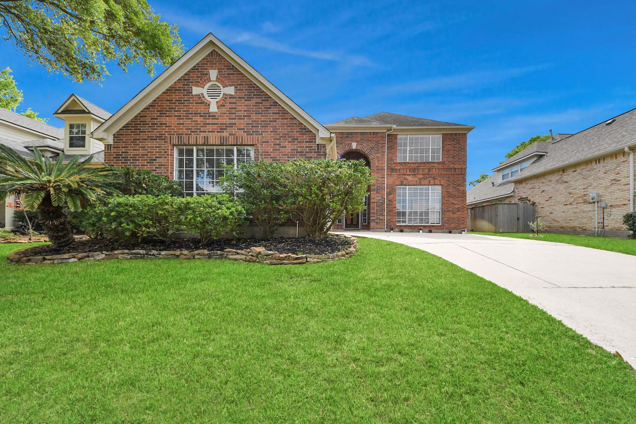 1611 Barton Creek Trail