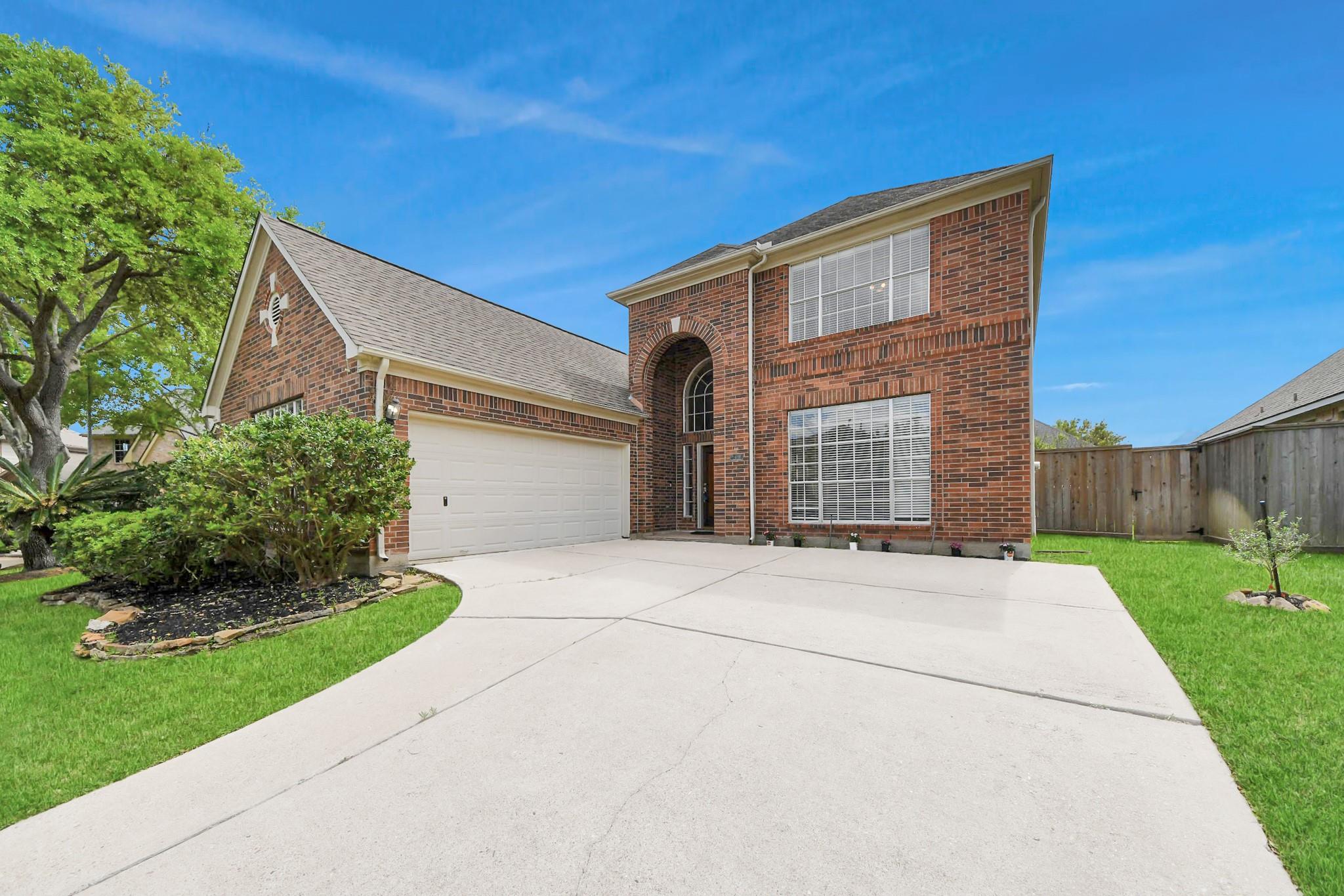 1611 Barton Creek Trail