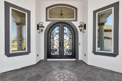 Photo of 5942 Sagamore Bay Lane, Richmond, TX 77469 (MLS # 70228218)