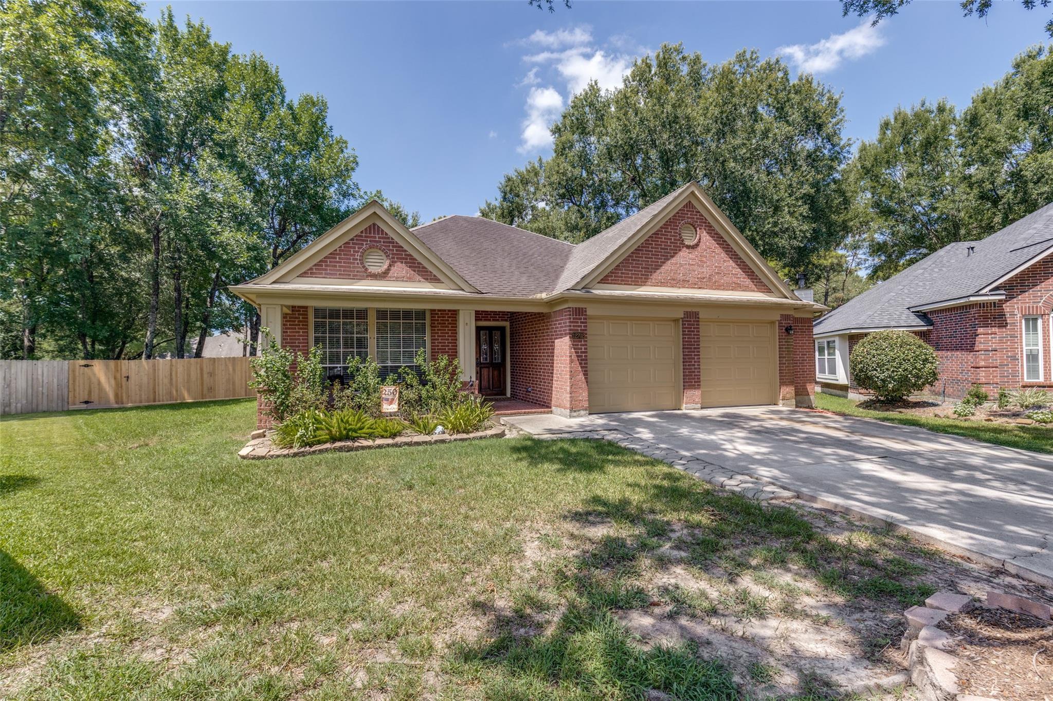 12702 Wolf Creek Court