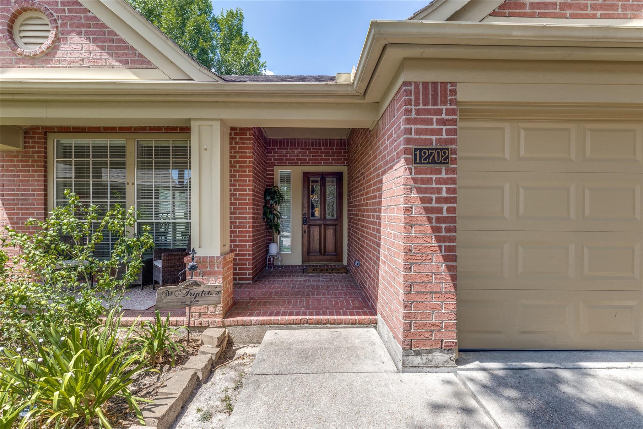 12702 Wolf Creek Court