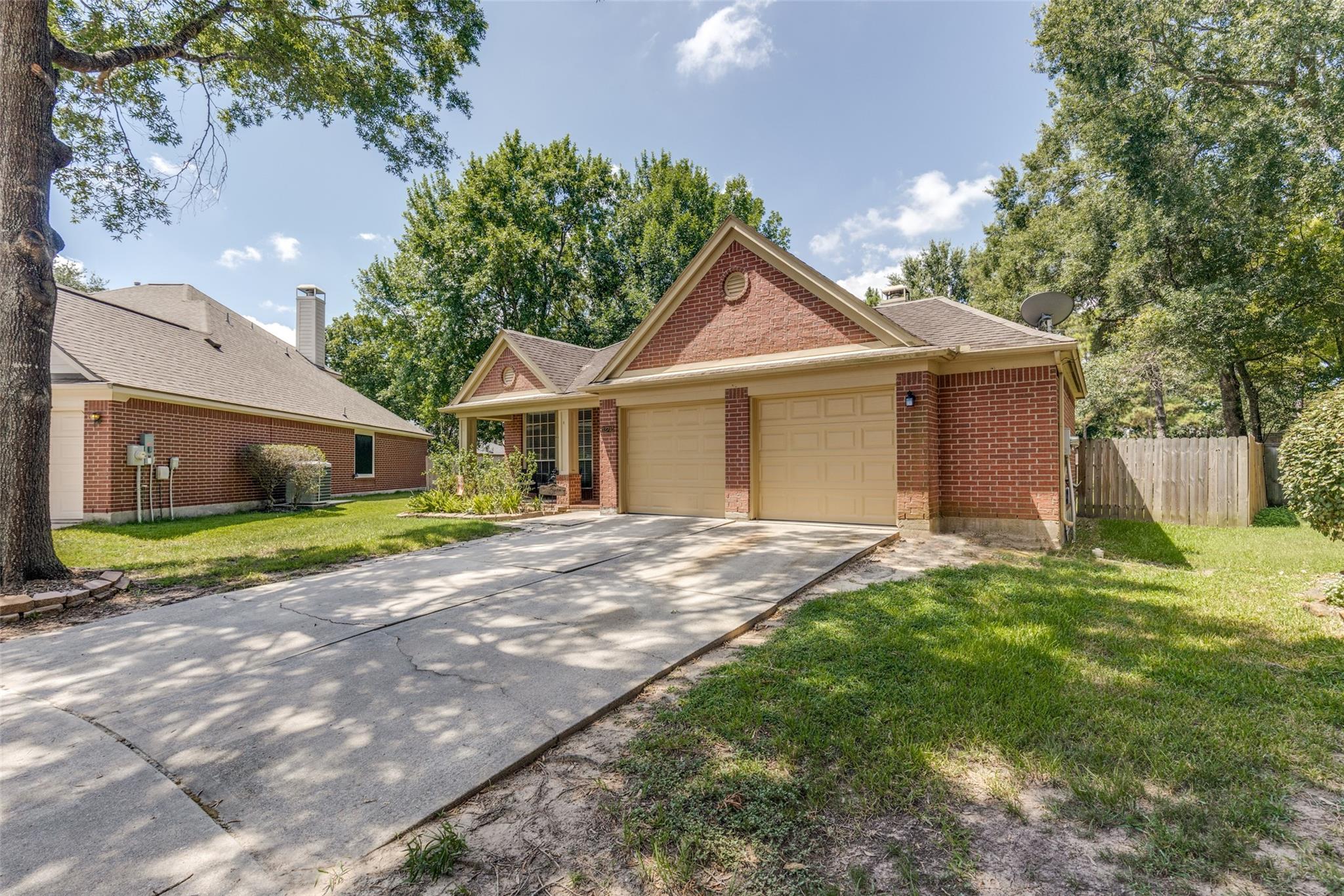 12702 Wolf Creek Court