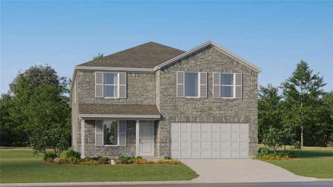 Photo of 3037 Duskshine Drive, Brookshire, TX 77423 (MLS # 50615192)