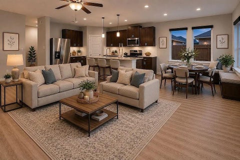 Slider Thumb