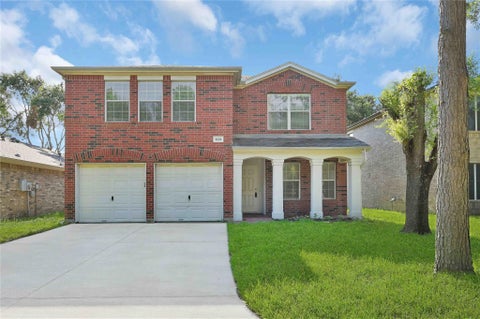 Homes For Rent - 10326 E Summit Canyon Drive<br/> Houston, TX 77095
