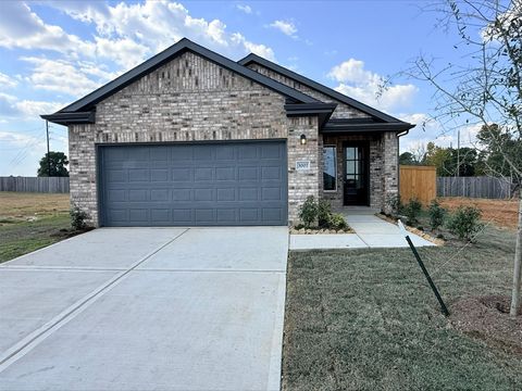 Photo of 3007 Wicker Lane, Pinehurst, TX 77632 (MLS # 20323860) Photo of 3007 Wicker Lane, Pinehurst, TX 77632 (MLS # 20323860)