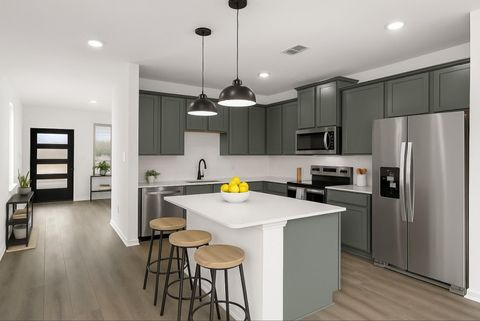 Photo of 3007 Wicker Lane, Pinehurst, TX 77632 (MLS # 20323860)