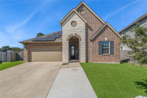 18864 Aspen Briar Circle Magnolia TX 77355
