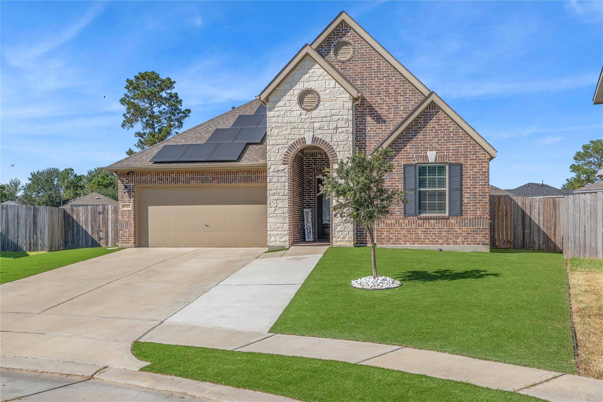 18864 Aspen Briar Circle