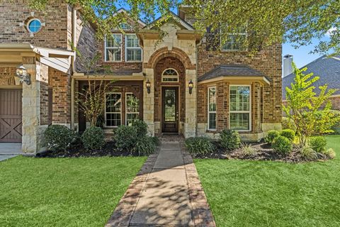 18335 E Laura Shore Drive Cypress TX 77433