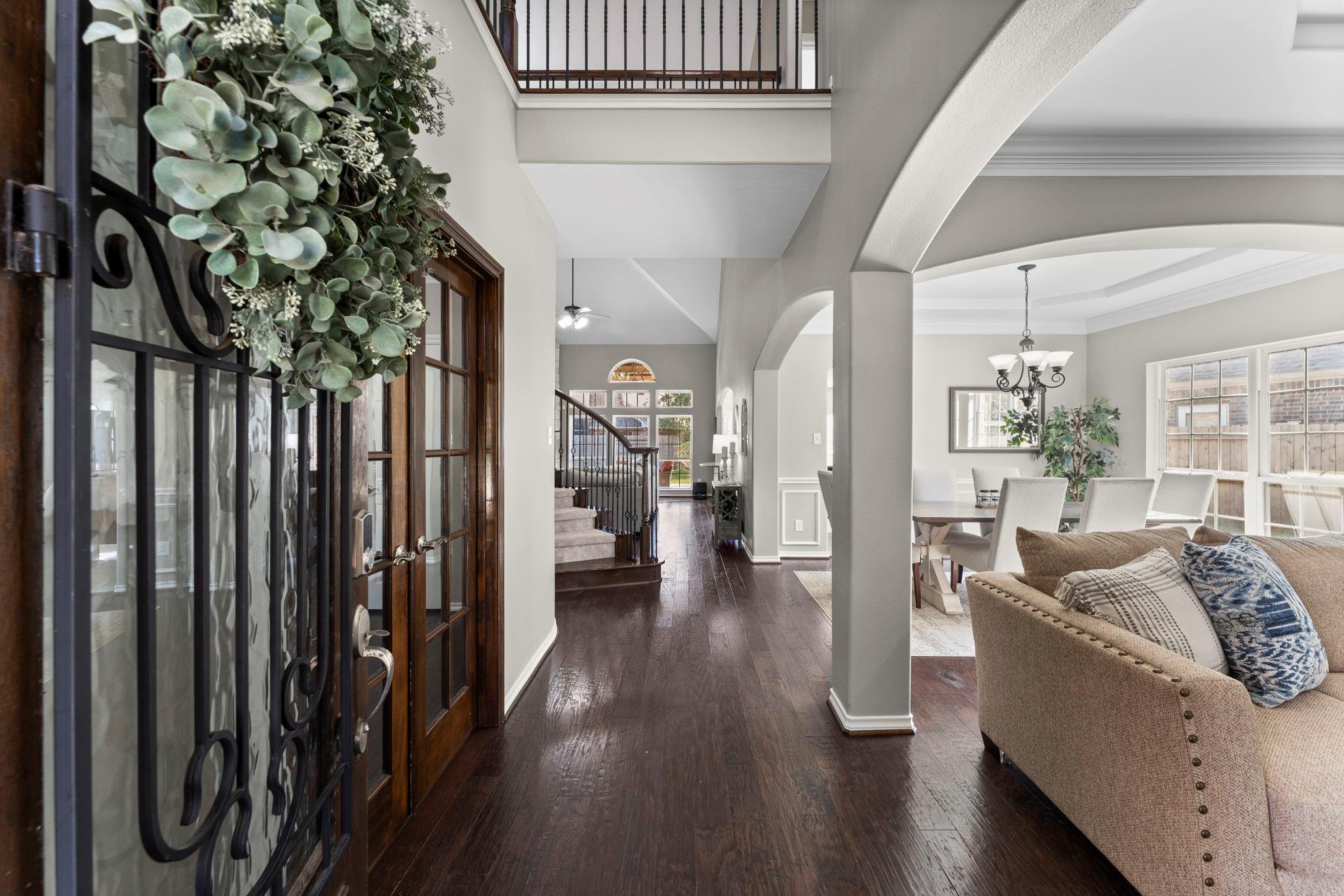 18335 E Laura Shore Drive