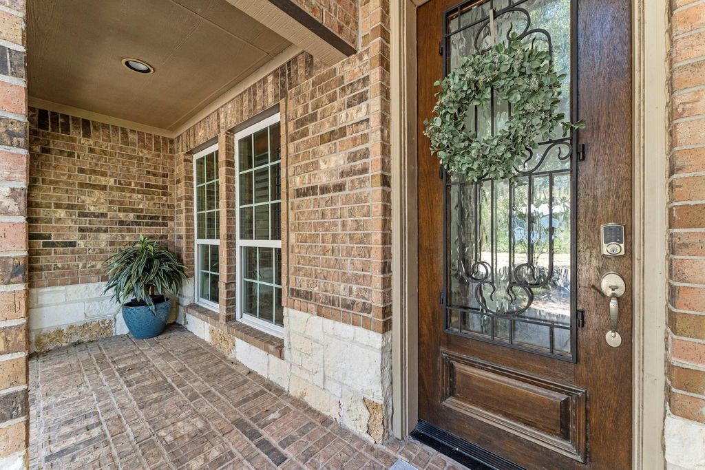 Photo of 18335 E Laura Shore Drive, Cypress, TX 77433 (MLS # 38347959)